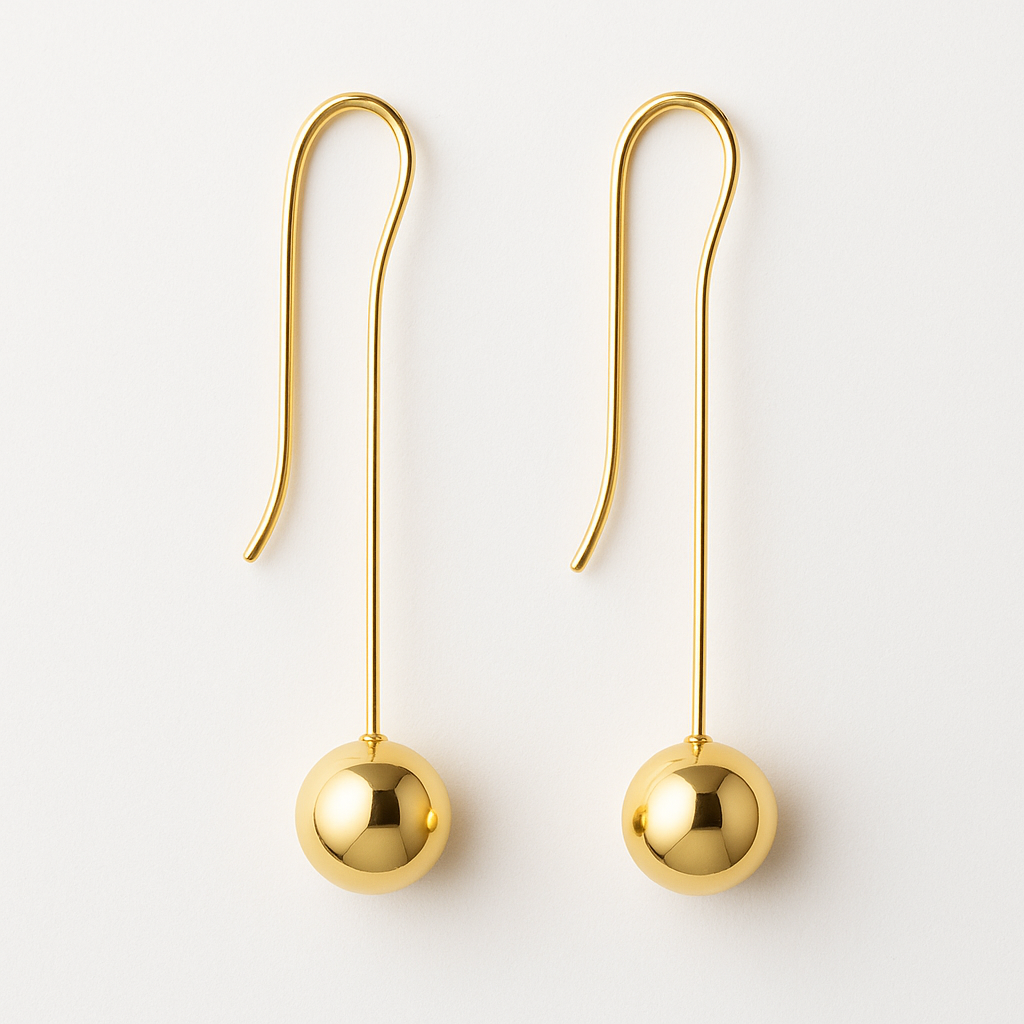 Luce Celeste Earrings