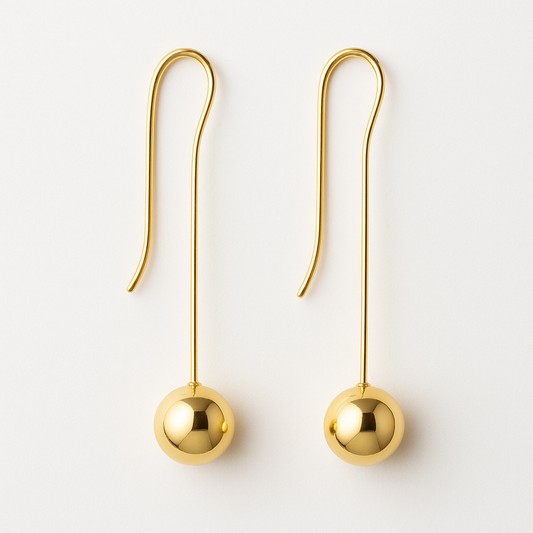 Luce Celeste Earrings