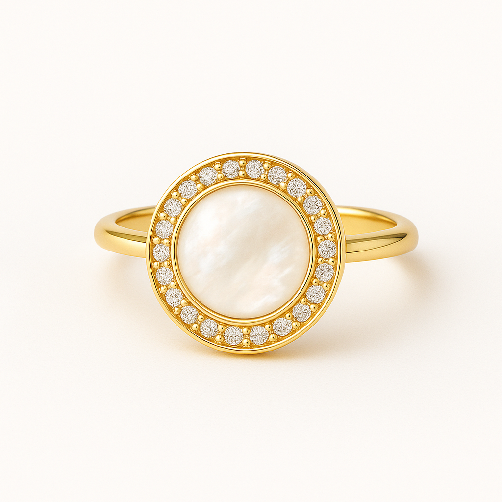 Luna Madre – The Light Within